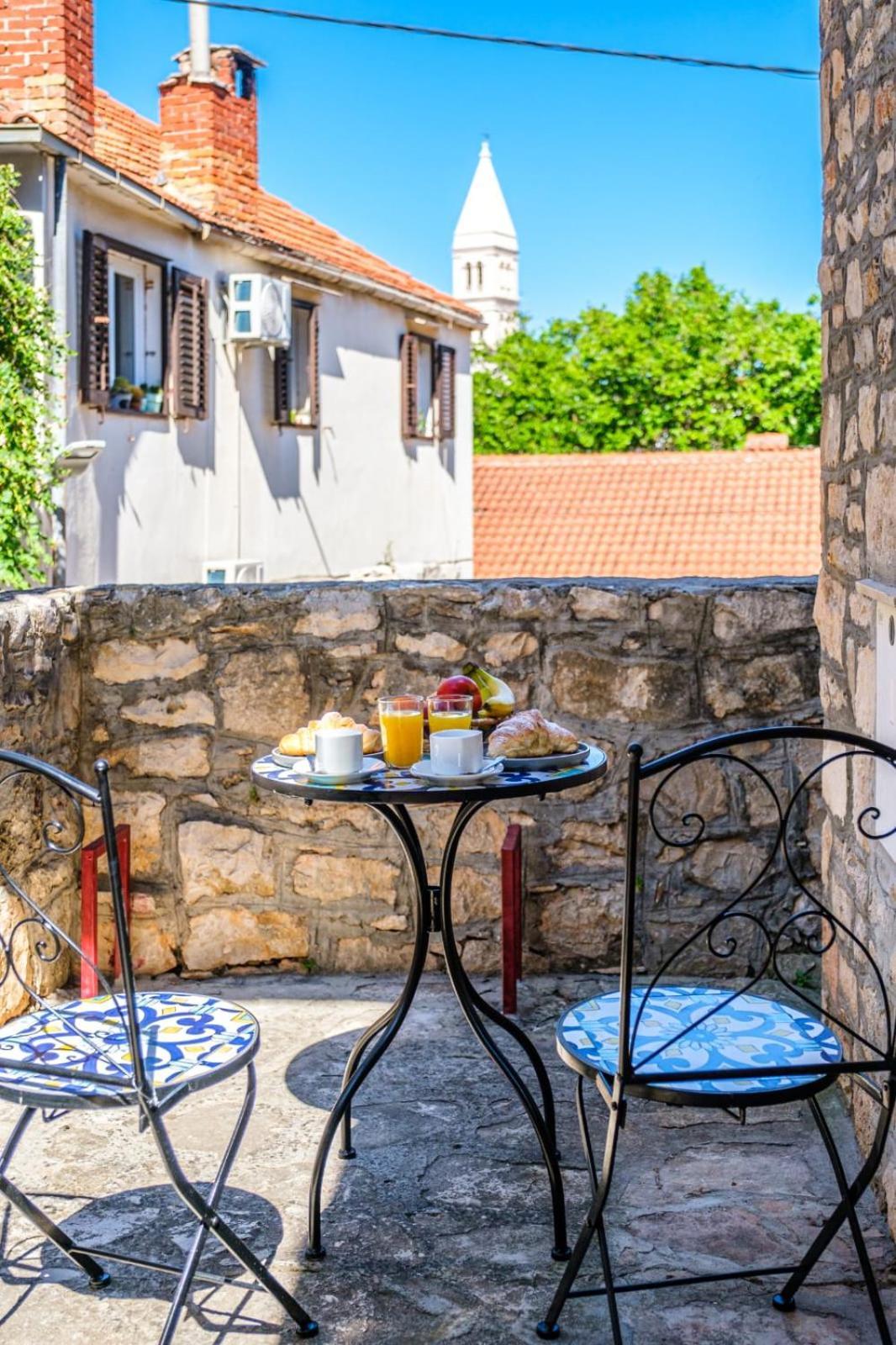 Apartmani P&S Supetar Exterior photo